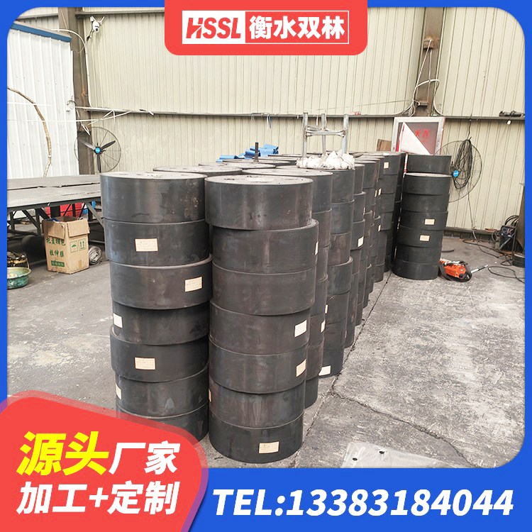 黄石港区LNR500建筑隔震橡胶支座 黄石港区LNR600天然隔震支座 黄石港区LNR700隔震支座多少钱 黄石港区LNR700天然隔震支座 - 第4张