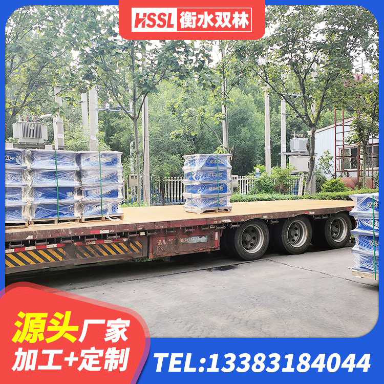 黄石港区预制楼梯隔震支座 黄石港区LRB隔震支座800(II型) 黄石港区LNR橡胶隔震支座1400 黄石港区HDR800隔震支座源头工厂 - 第6张