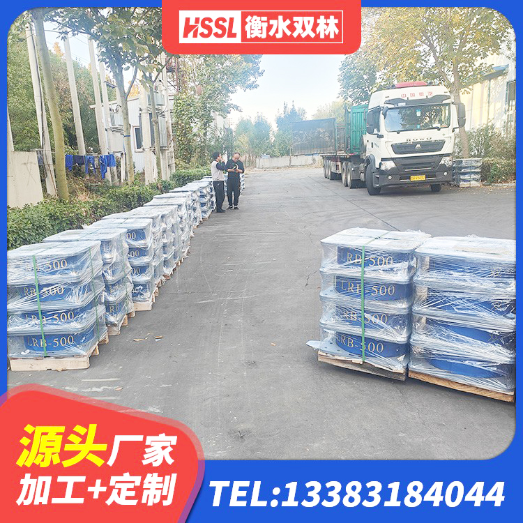 黄石港区建筑铅芯橡胶隔震支座(LRB800) 黄石港区楼梯隔震橡胶支座生产厂家 黄石港区钢结构建筑减震支座源头工厂 黄石港区LNR600橡胶隔震支座生产加工 - 第8张