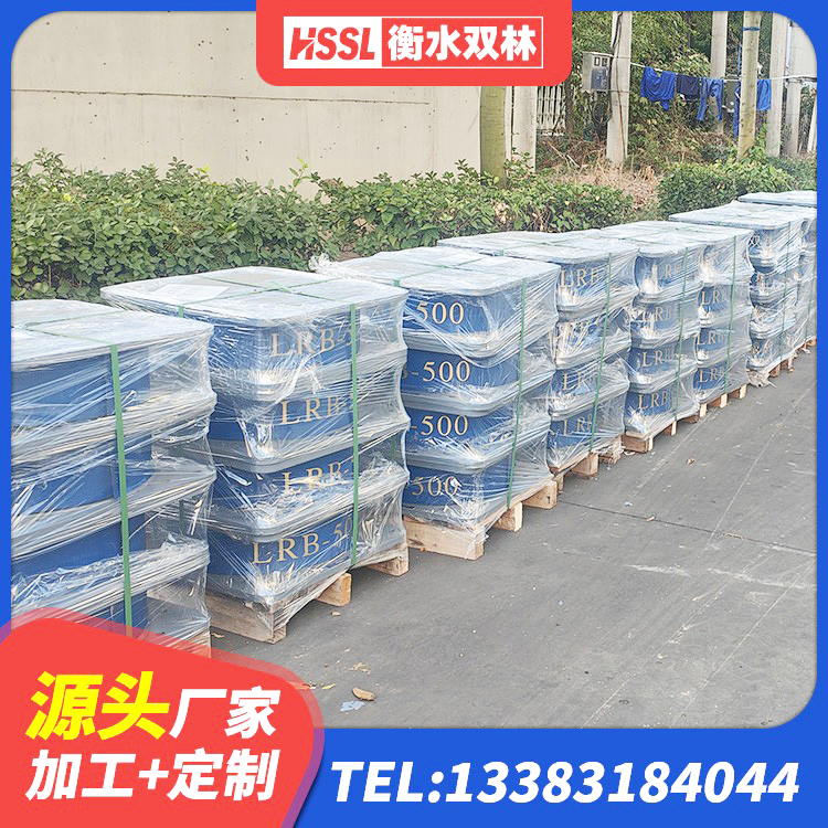 黄石港区较高阻尼隔震支座价格 黄石港区Y4Q铅芯隔震支座厂家电话 黄石港区橡胶隔震支座生产厂家-套厂家 黄石港区钢结构建筑支座 - 第6张