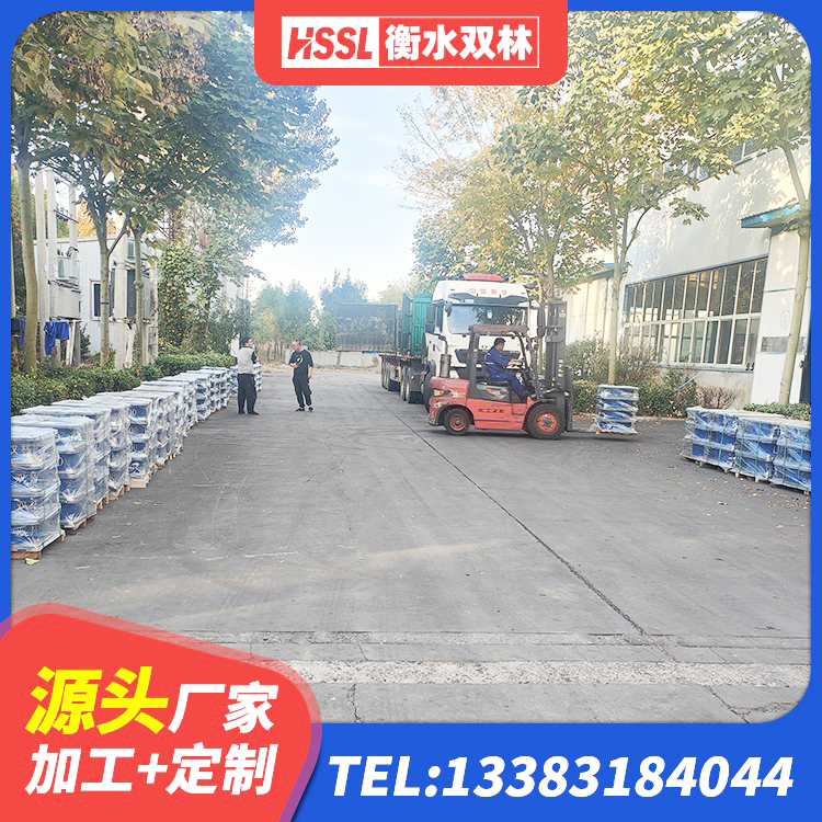 黄石港区预制楼梯隔震支座 黄石港区LRB隔震支座800(II型) 黄石港区LNR橡胶隔震支座1400 黄石港区HDR800隔震支座源头工厂 - 第8张